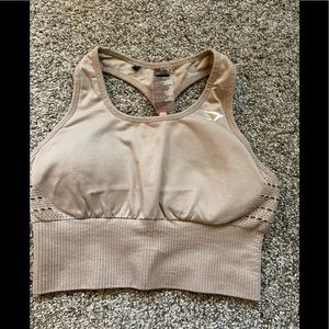 Gymshark energy seamless